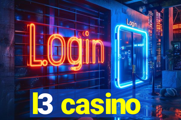 l3 casino